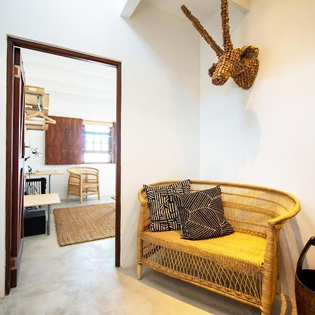 パターノスター Aloe House & Acacia Houseヴィラ エクステリア 写真