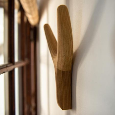 パターノスター Aloe House & Acacia Houseヴィラ エクステリア 写真
