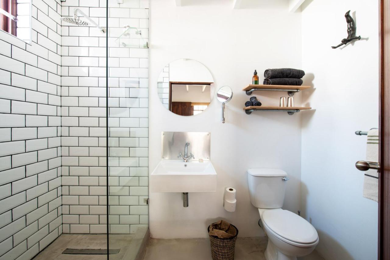 パターノスター Aloe House & Acacia Houseヴィラ エクステリア 写真
