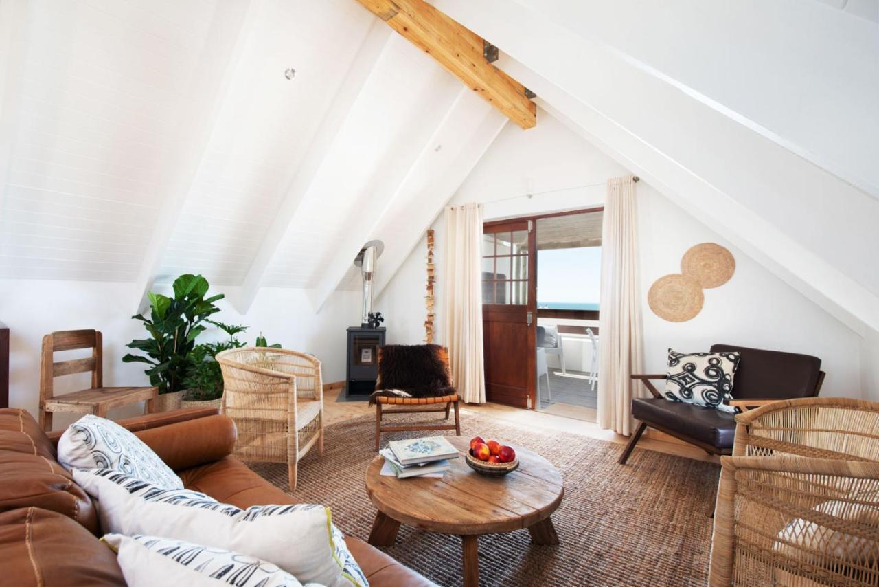 パターノスター Aloe House & Acacia Houseヴィラ エクステリア 写真