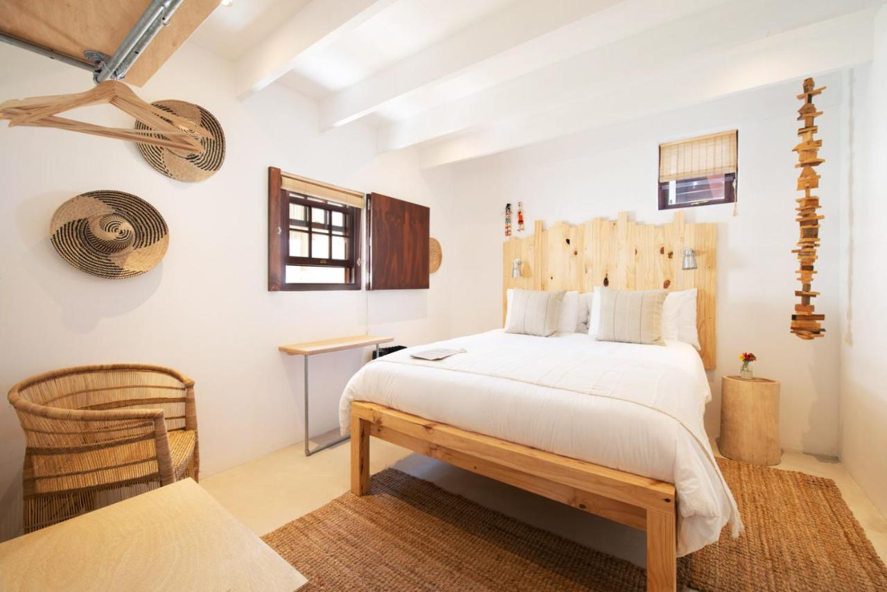 パターノスター Aloe House & Acacia Houseヴィラ エクステリア 写真