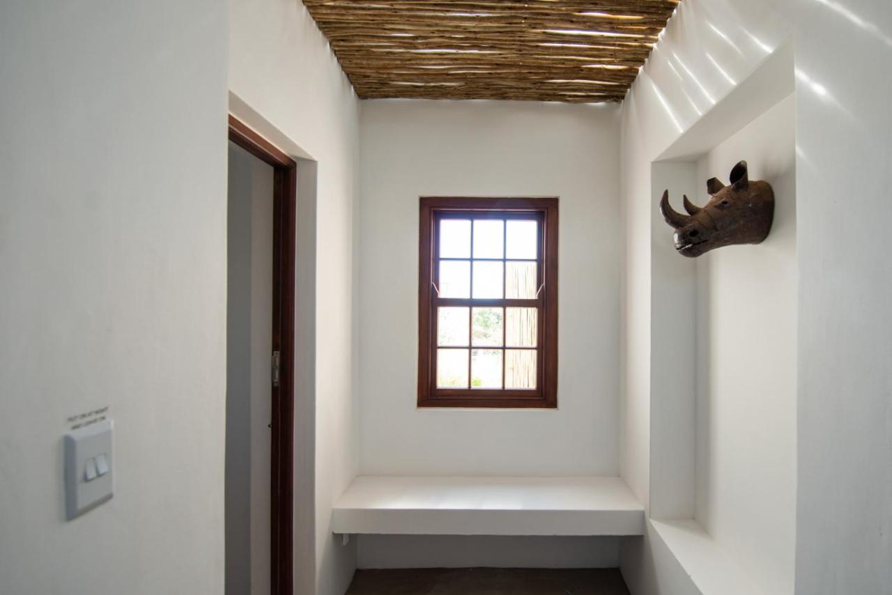 パターノスター Aloe House & Acacia Houseヴィラ エクステリア 写真