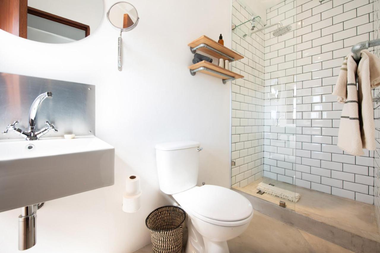 パターノスター Aloe House & Acacia Houseヴィラ エクステリア 写真