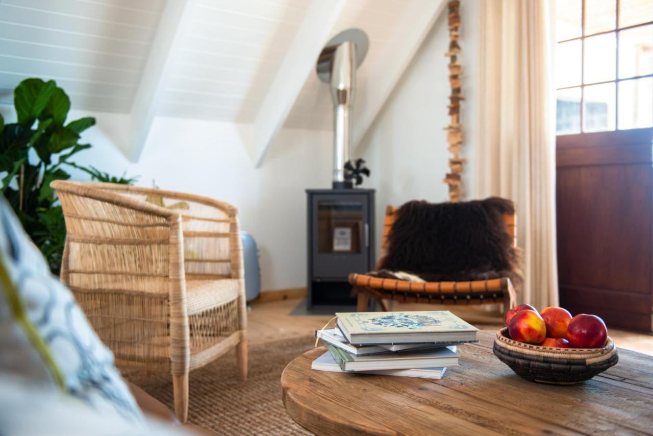 パターノスター Aloe House & Acacia Houseヴィラ エクステリア 写真