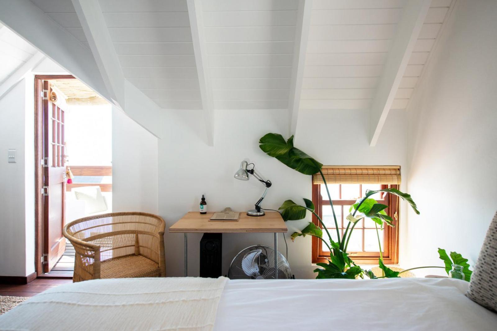 パターノスター Aloe House & Acacia Houseヴィラ エクステリア 写真
