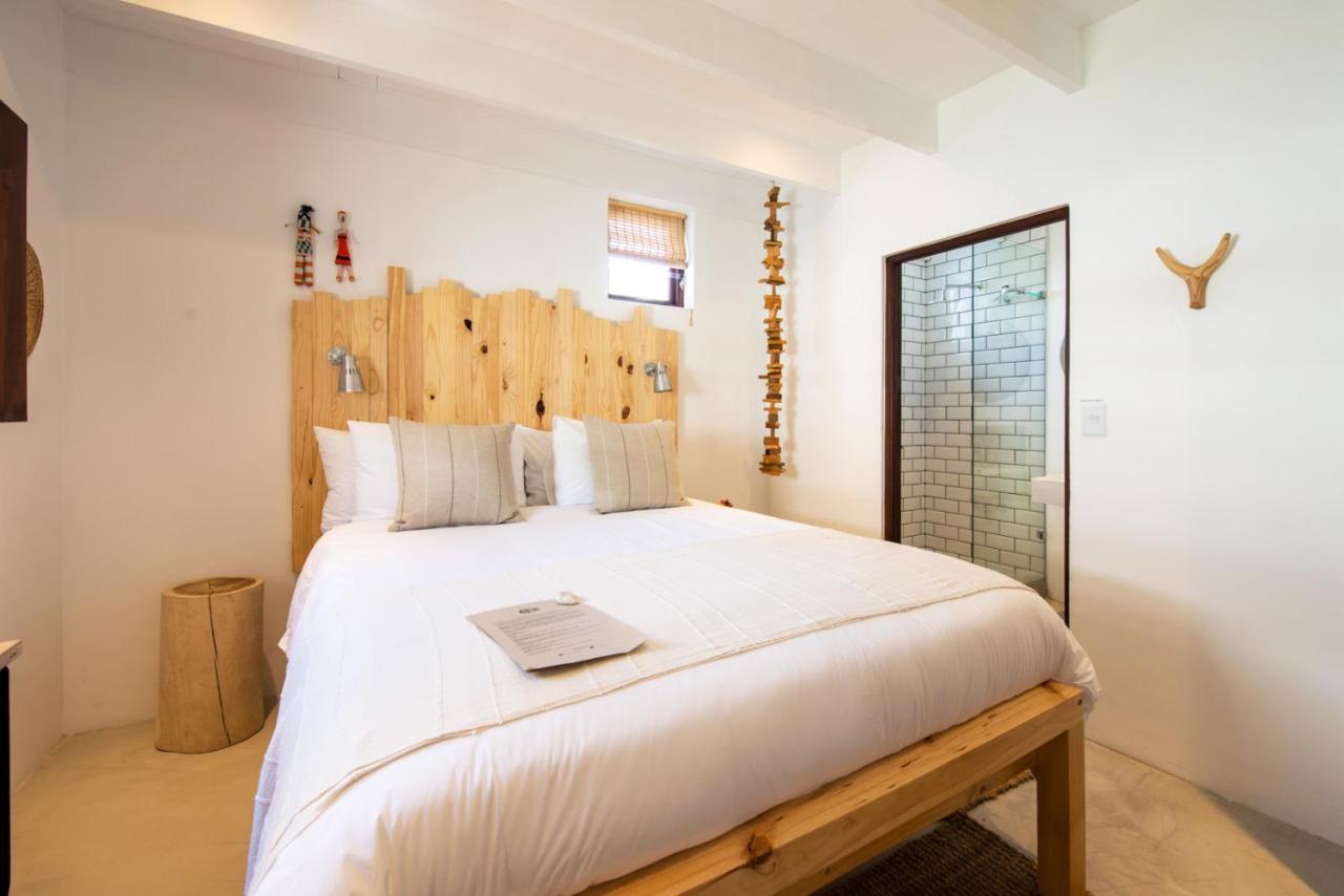 パターノスター Aloe House & Acacia Houseヴィラ エクステリア 写真