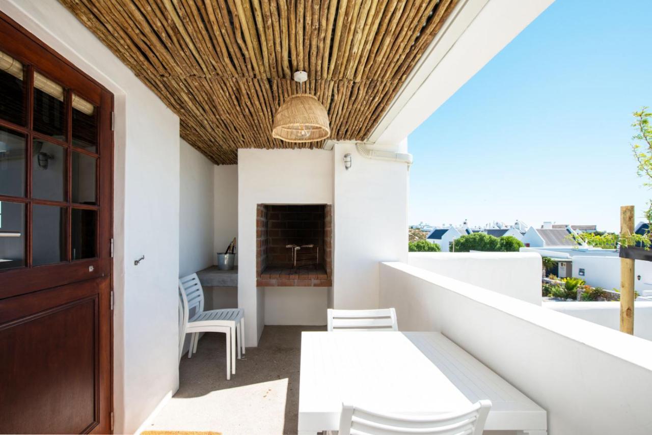 パターノスター Aloe House & Acacia Houseヴィラ エクステリア 写真